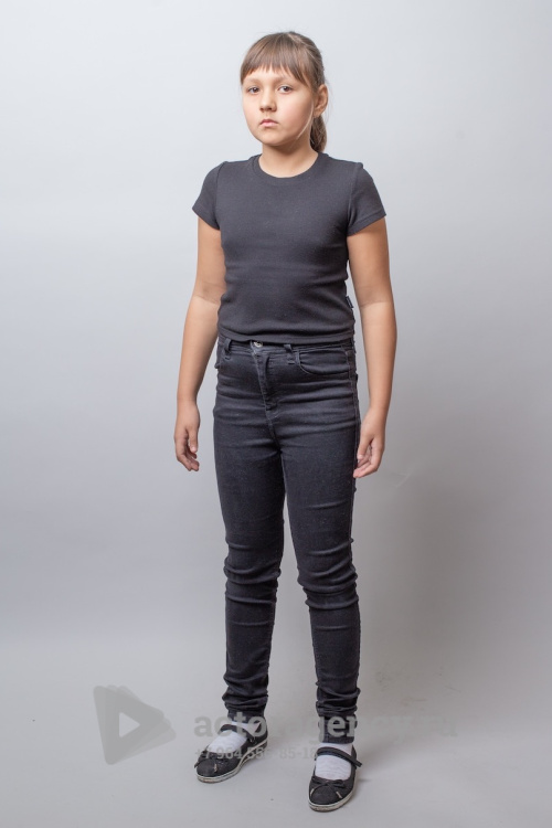 Толстихина Алиса