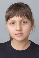 Толстихина Алиса