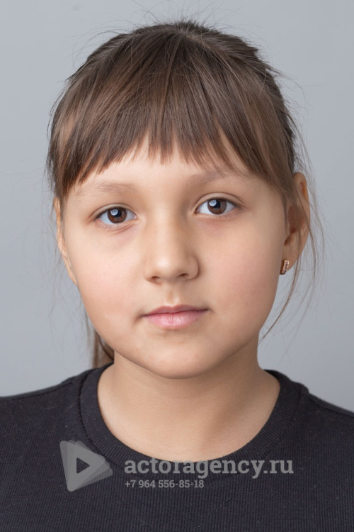 Толстихина Алиса