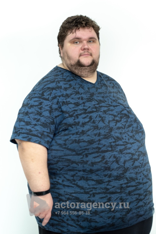 Шереметьев Егор