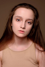 Ватага Полина