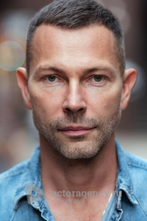 Рубцов Кирилл