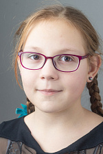 Аникина Каролина