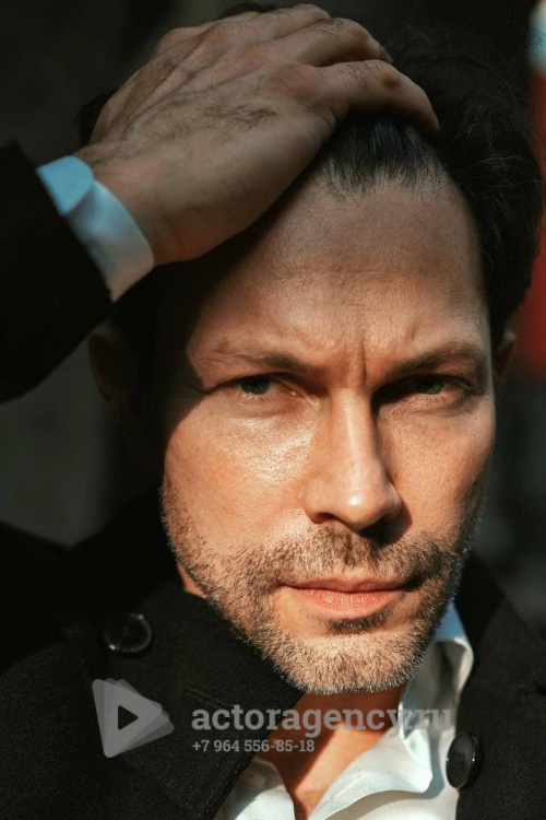 Рубцов Кирилл