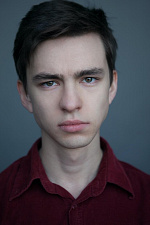 Кириллов Максим