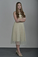 Никитина Екатерина