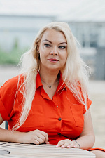 Калганова Янина