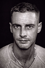 Батырев Антон