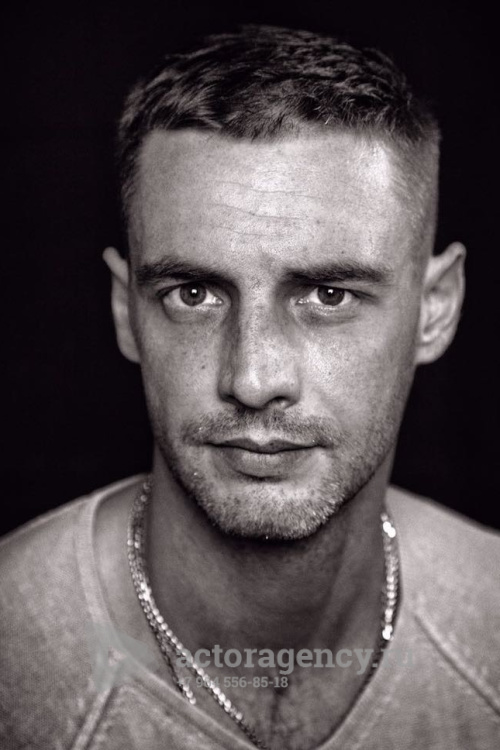 Батырев Антон