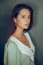 Осипова Юлия