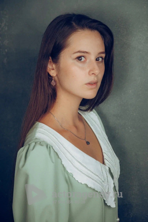 Осипова Юлия