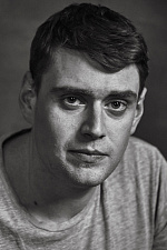 Барнс Дэниэл (Daniel Barnes)