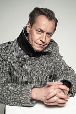 Елисеев Михаил