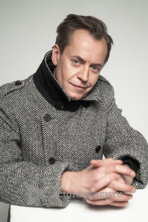 Елисеев Михаил