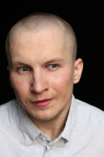 Самусев Ростислав