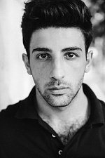 Сароян Ваган