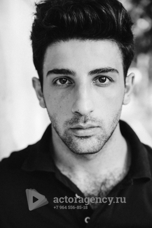 Сароян Ваган