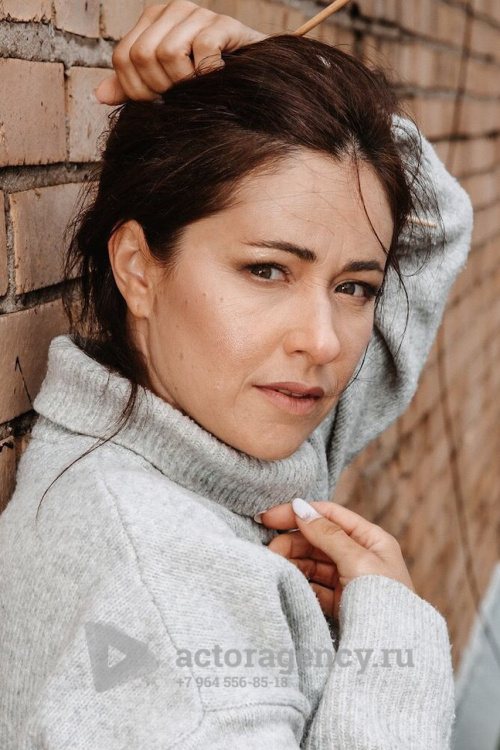 Тихомирова Любовь