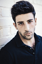 Сароян Ваган