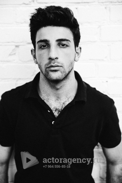 Сароян Ваган