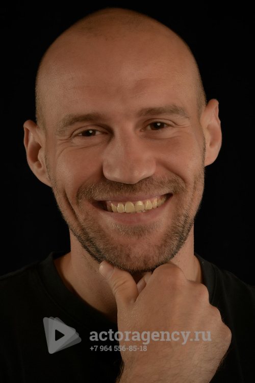 Фоменко Илья