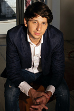 Кобылянский Павел