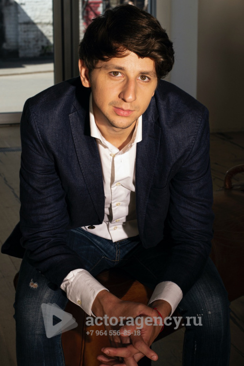 Кобылянский Павел