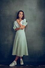 Осипова Юлия