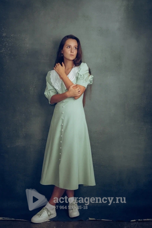 Осипова Юлия