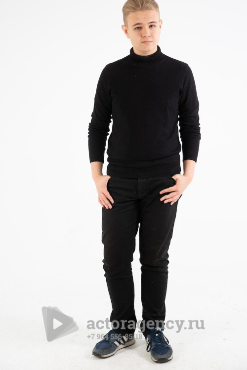 Войтюк Владимир