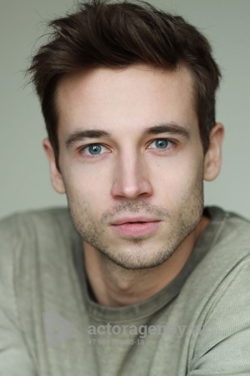 Степин Алексей