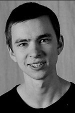 Кириллов Максим