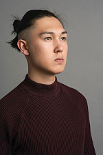 Ернар Ахмет