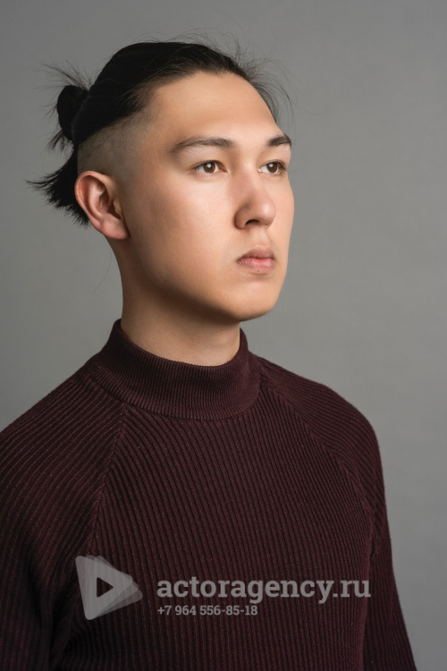 Ернар Ахмет