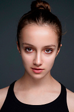 Ватага Полина