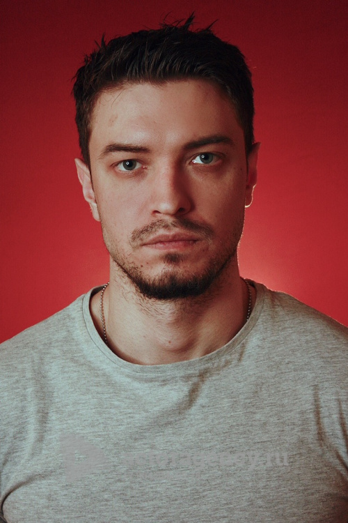 Рублев Андрей