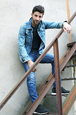 Сароян Ваган