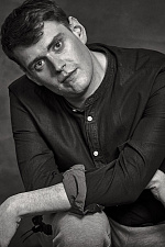 Барнс Дэниэл (Daniel Barnes)