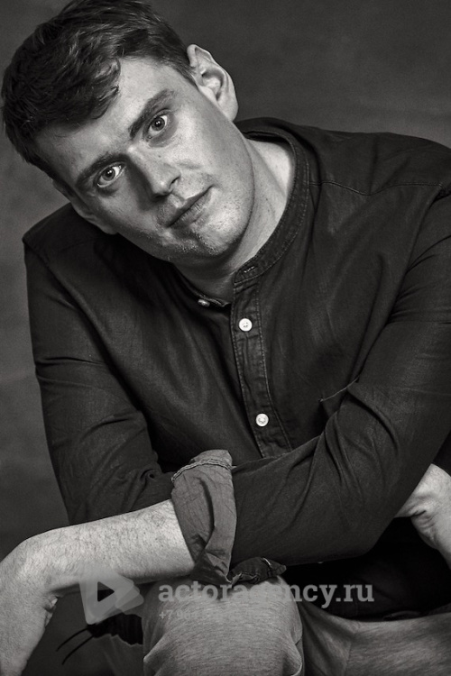 Барнс Дэниэл (Daniel Barnes)