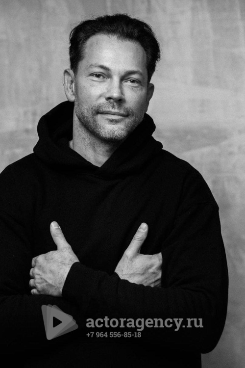 Рубцов Кирилл