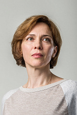 Звонарева Мария