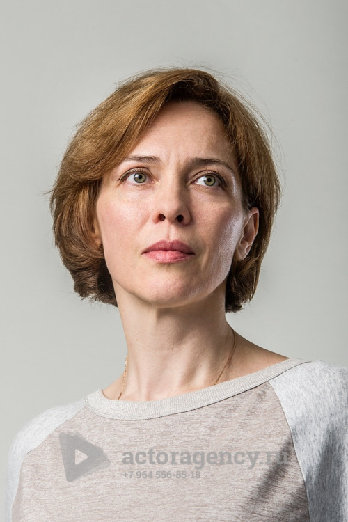 Звонарева Мария