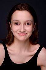 Ватага Полина