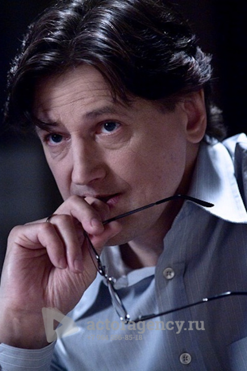 Сторожик Валерий