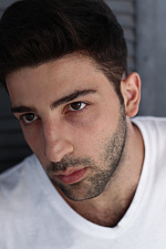 Сароян Ваган