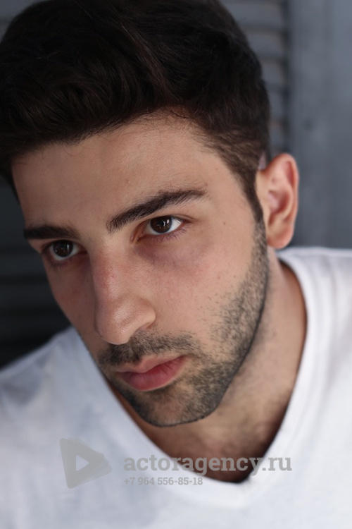 Сароян Ваган