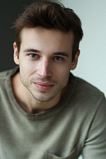 Степин Алексей