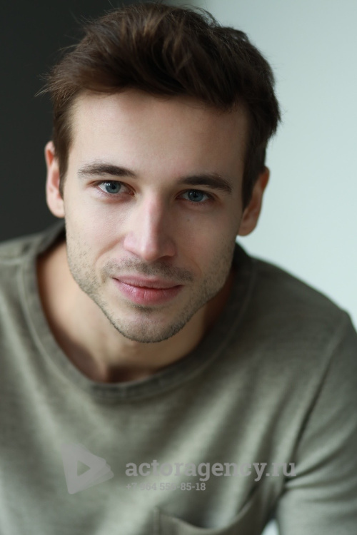 Степин Алексей