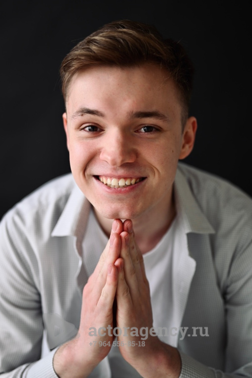 Липин Василий