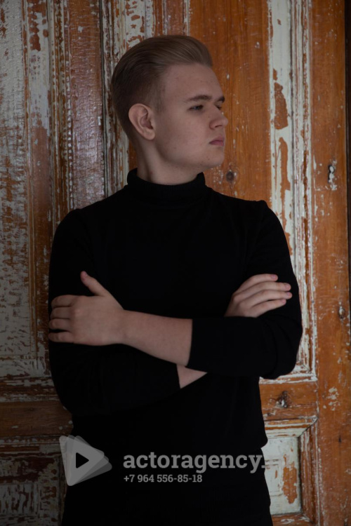 Войтюк Владимир